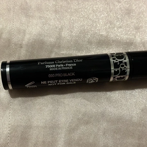 Dior Mascara Diorshow mini New in box - Picture 10 of 12